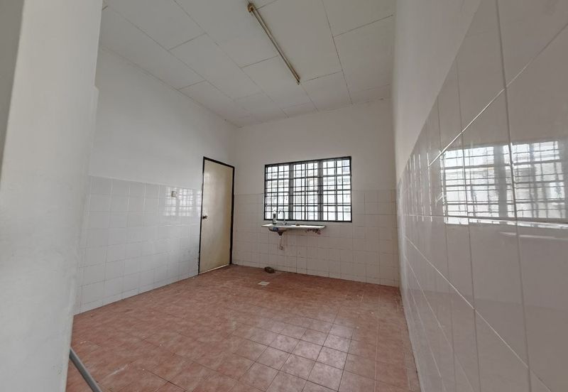 TAMAN LAVENDER HEIGHTS (SENAWANG)