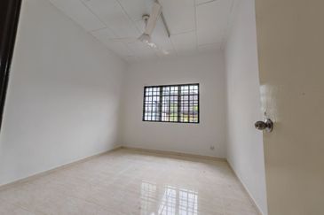 TAMAN LAVENDER HEIGHTS (SENAWANG)