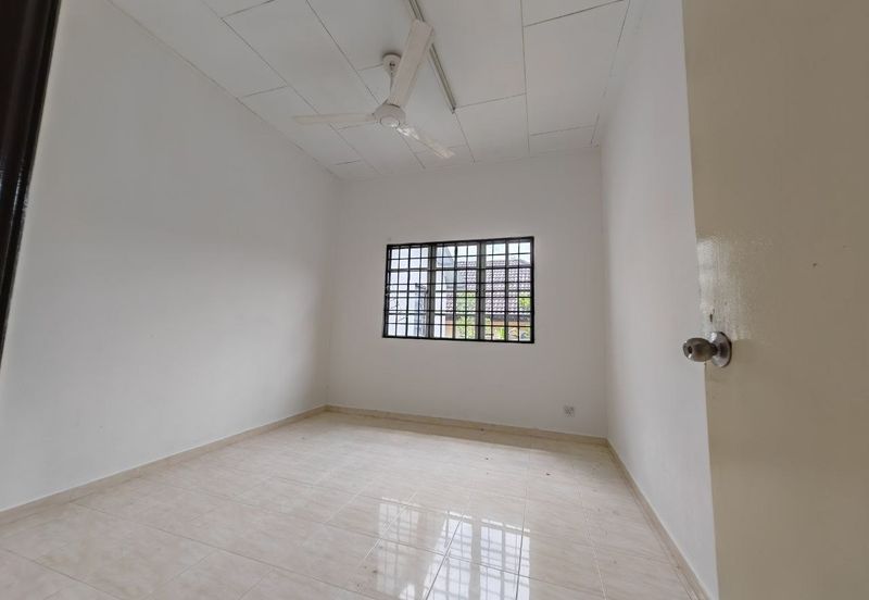 TAMAN LAVENDER HEIGHTS (SENAWANG)