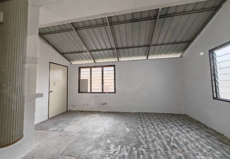 TAMAN LAVENDER HEIGHTS (SENAWANG)