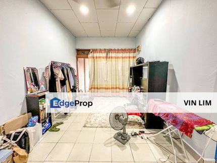 Bandar Baru Bangi Seksyen 12 Single Storey Terrace house for sale Bangi, Selangor, Bangi