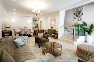 Hijayu 3D Alwinix & Alconix Community Park