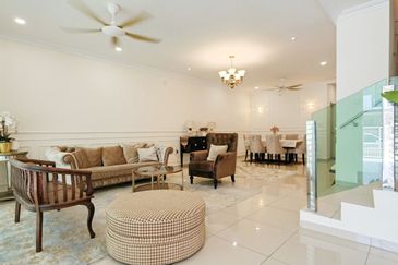 Hijayu 3D Alwinix & Alconix Community Park