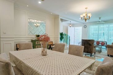 Hijayu 3D Alwinix & Alconix Community Park