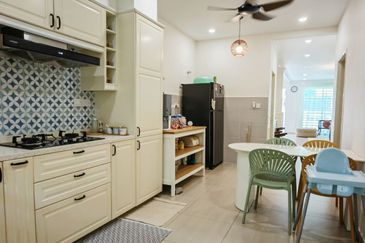 Hijayu 3D Alwinix & Alconix Community Park