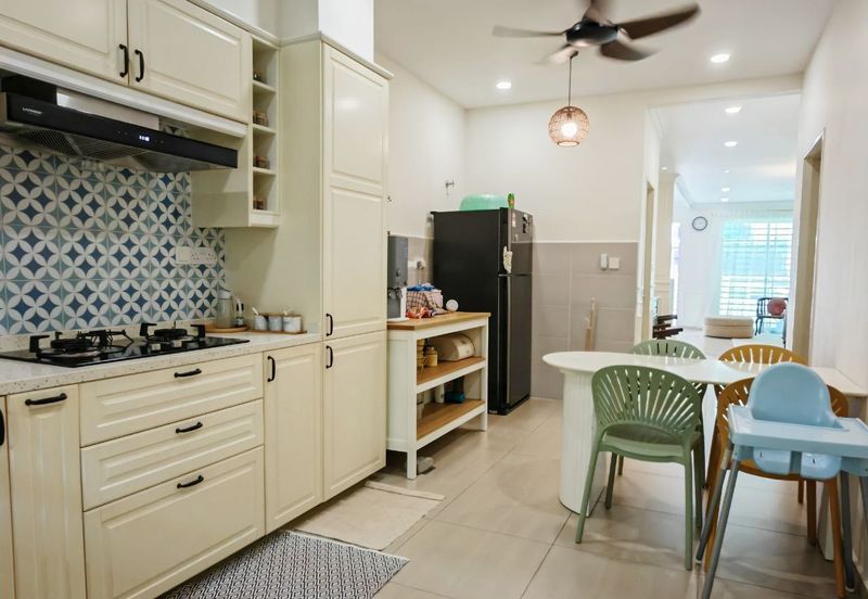 Hijayu 3D Alwinix & Alconix Community Park