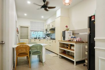 Hijayu 3D Alwinix & Alconix Community Park