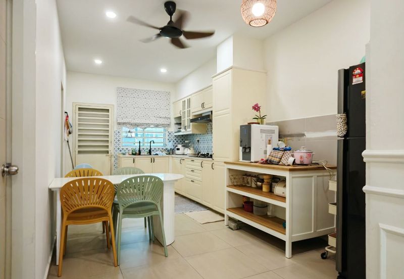 Hijayu 3D Alwinix & Alconix Community Park