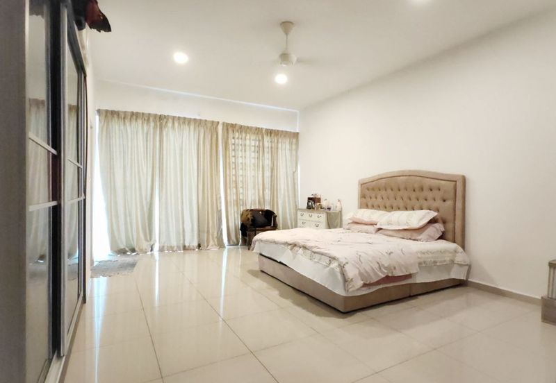 Hijayu 3D Alwinix & Alconix Community Park