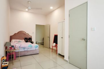 Hijayu 3D Alwinix & Alconix Community Park