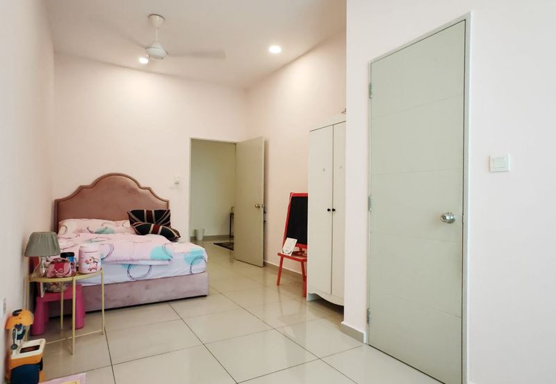 Hijayu 3D Alwinix & Alconix Community Park