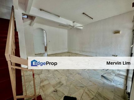 Nilai Taman Semarak 2 Double Storey Terrace House for sale Non bumi freehold Nilai, Negeri Sembilan, Nilai