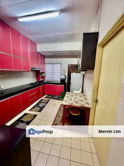 Semenyih Taman Pelangi Single storey house for sale Renovated Semenyih Kajang Selangor, Selangor, Semenyih