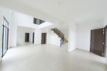 Frossa @ Setia Ecohill 2