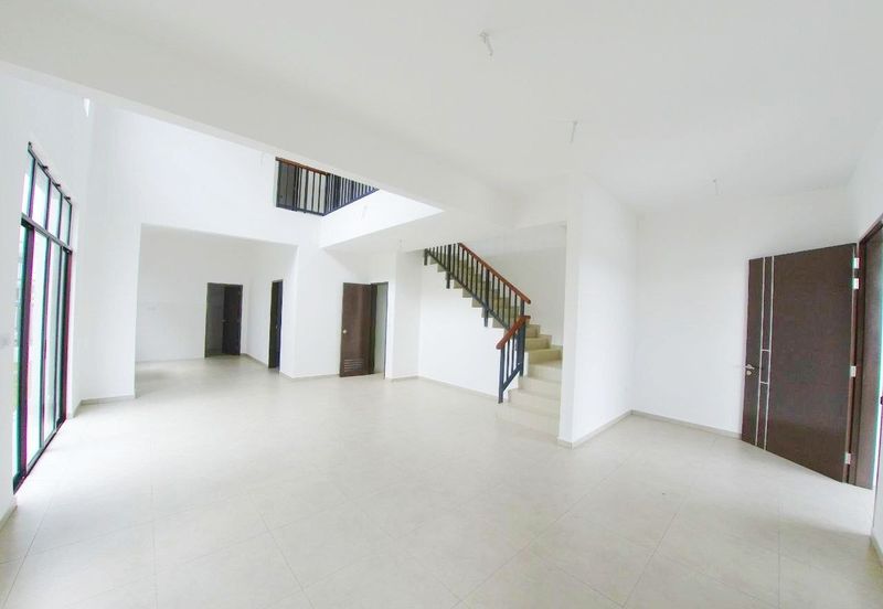 Frossa @ Setia Ecohill 2