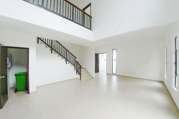 Frossa @ Setia Ecohill 2