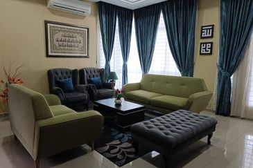 Taman Senawang Perdana