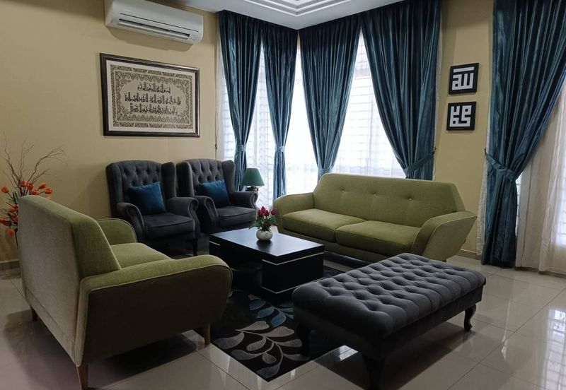 Taman Senawang Perdana