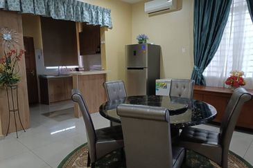 Taman Senawang Perdana