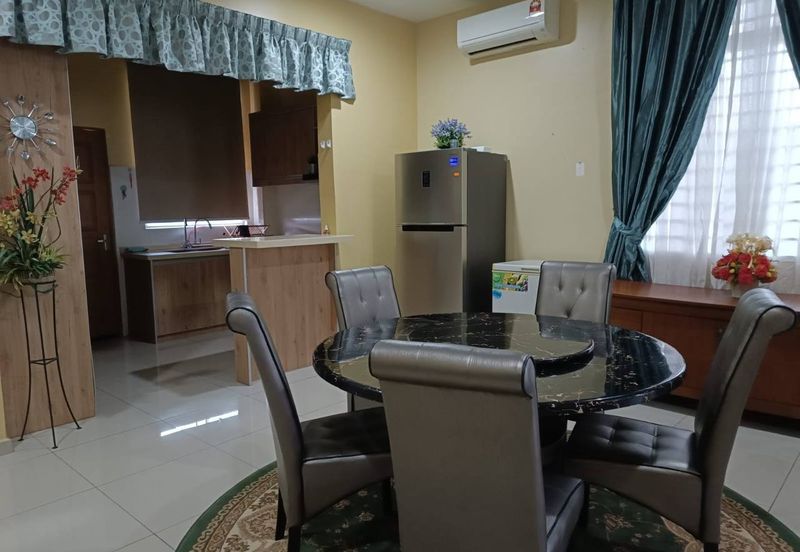 Taman Senawang Perdana