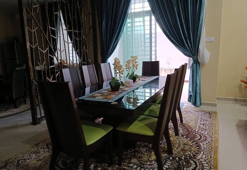 Taman Senawang Perdana