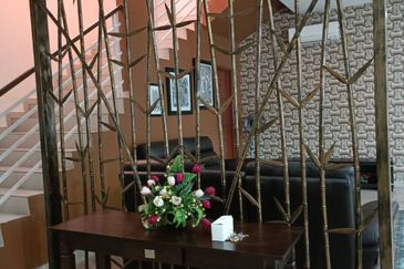 Taman Senawang Perdana