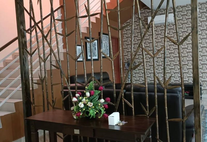 Taman Senawang Perdana