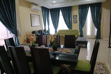 Taman Senawang Perdana