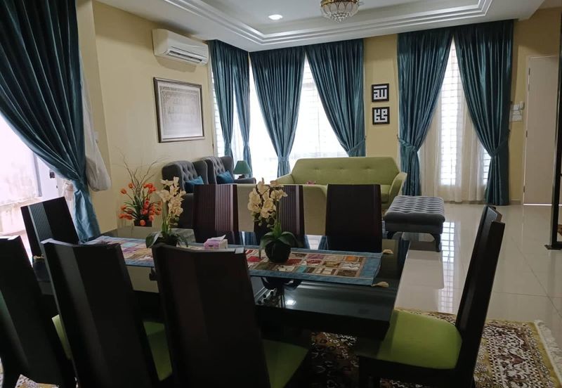 Taman Senawang Perdana