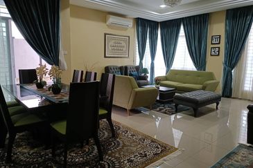 Taman Senawang Perdana