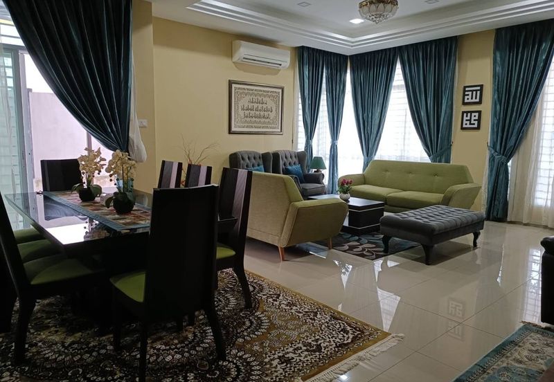 Taman Senawang Perdana