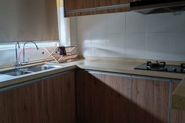 Taman Senawang Perdana