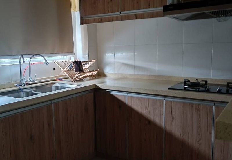 Taman Senawang Perdana