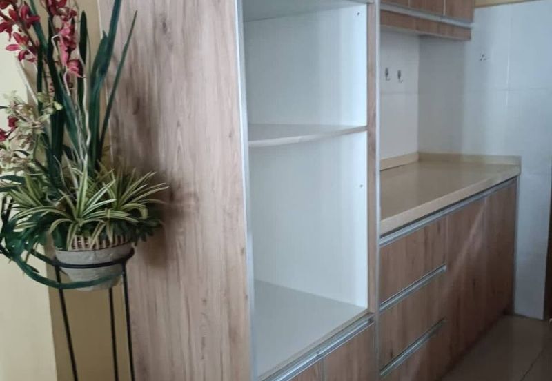 Taman Senawang Perdana