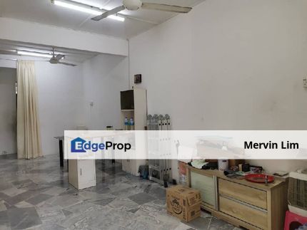 Seremban taman permai Single Storey terrace house for sale Non bumi Seremban Negeri Sembilan, Negeri Sembilan, Seremban