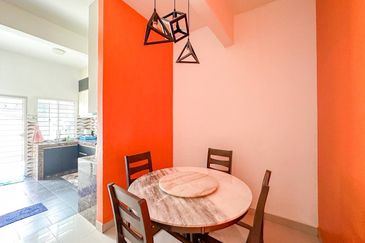 Taman Mutiara Rinching