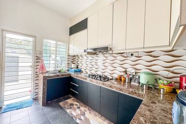 Taman Mutiara Rinching