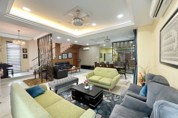 Taman Senawang Perdana