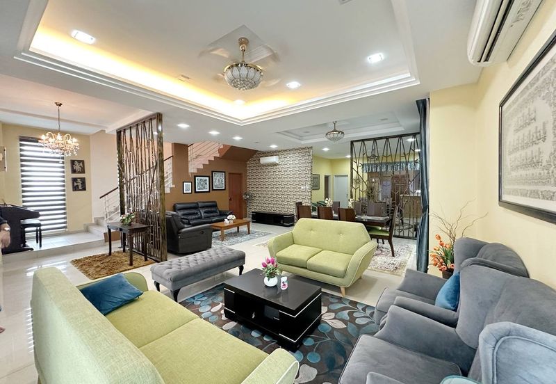 Taman Senawang Perdana