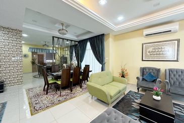 Taman Senawang Perdana