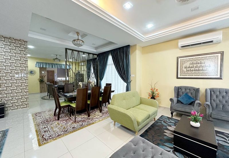 Taman Senawang Perdana