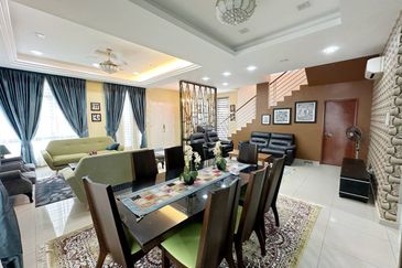 Taman Senawang Perdana