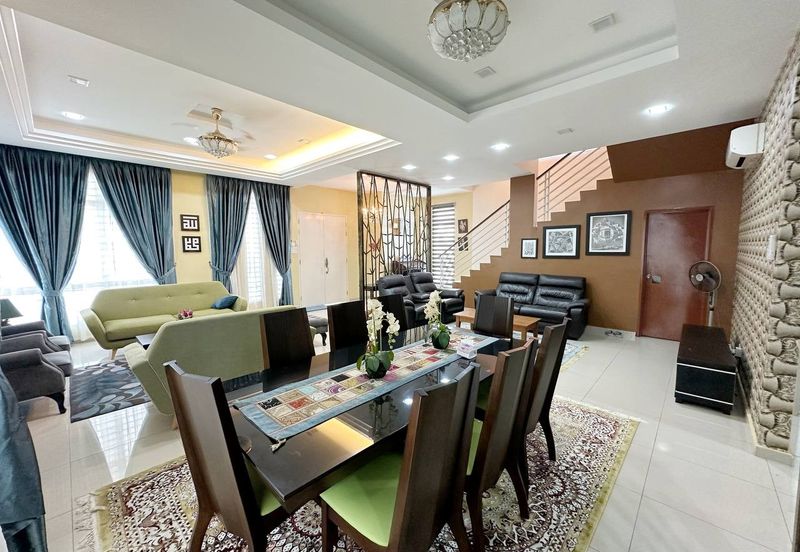 Taman Senawang Perdana