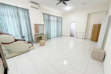 Taman Senawang Perdana