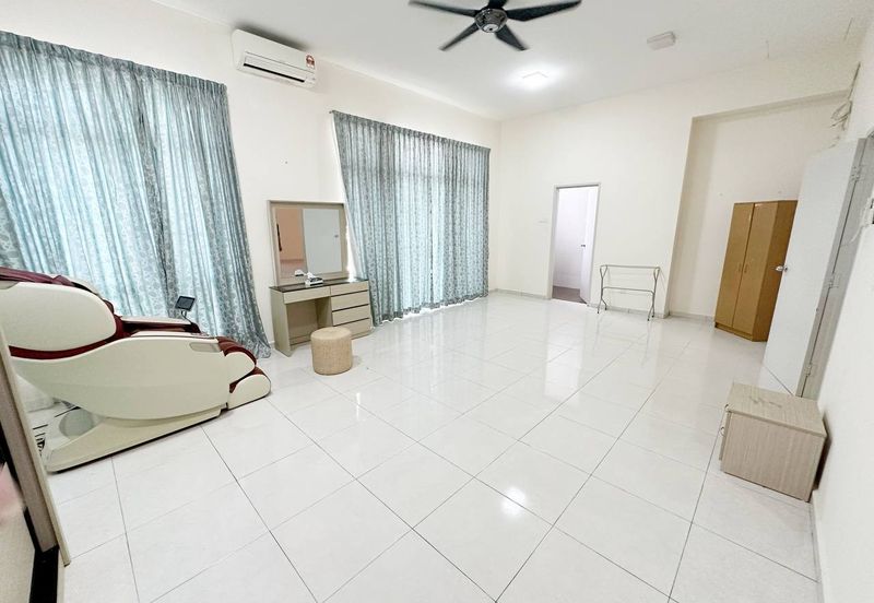 Taman Senawang Perdana