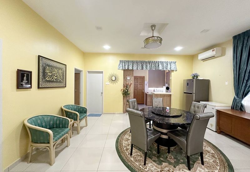 Taman Senawang Perdana