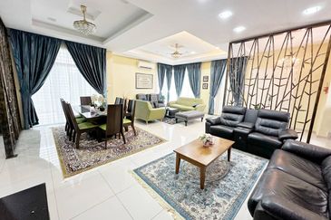 Taman Senawang Perdana