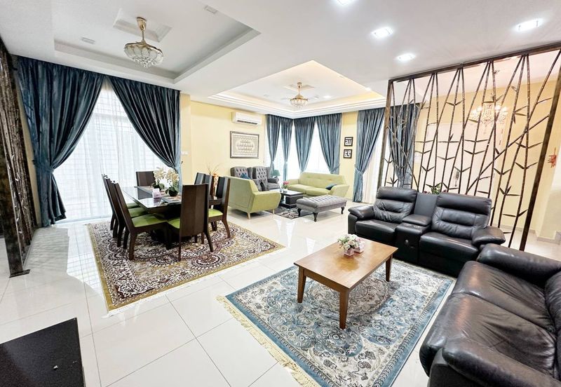 Taman Senawang Perdana