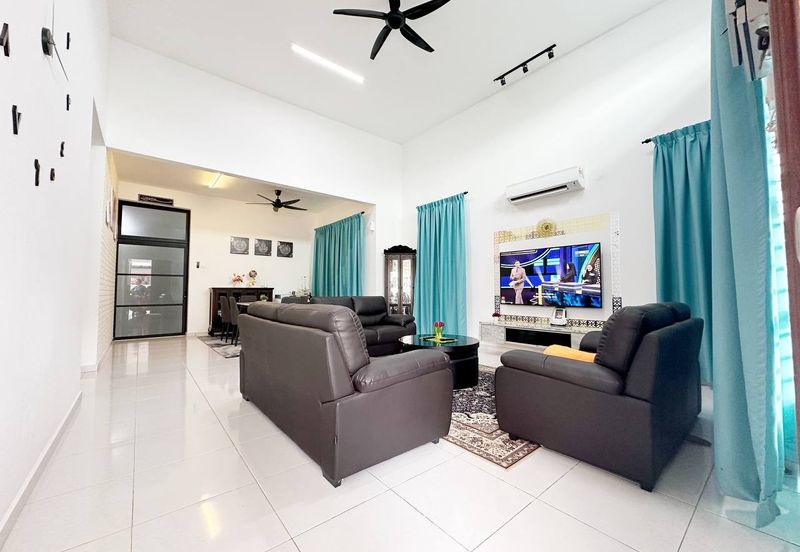 Taman Bukit Senawang Perdana