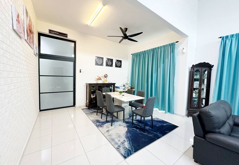 Taman Bukit Senawang Perdana